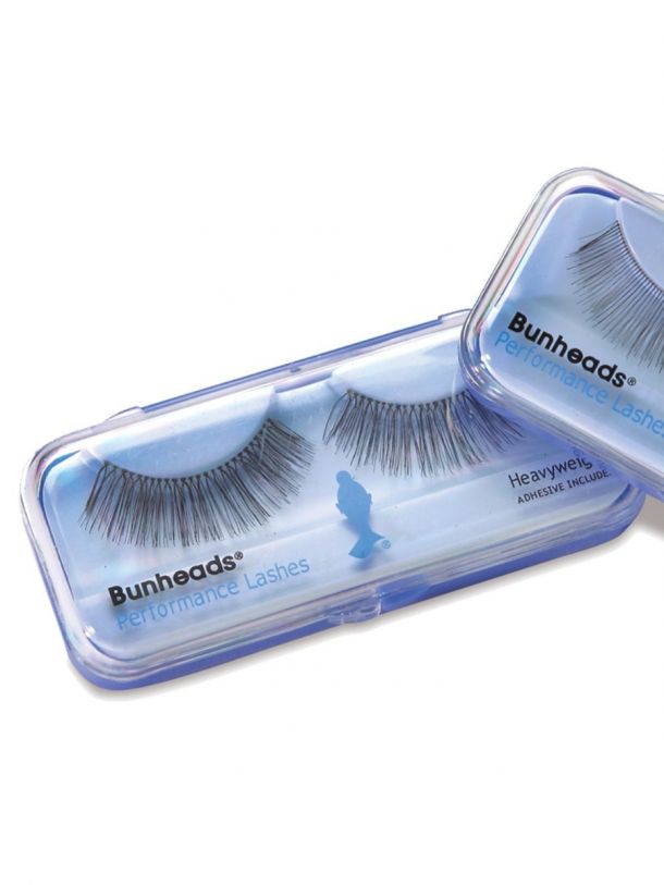 Bunheads Performance Eyelashes