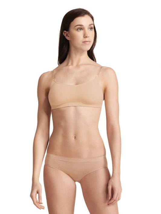 Capezio Camisole Bra with BraTek