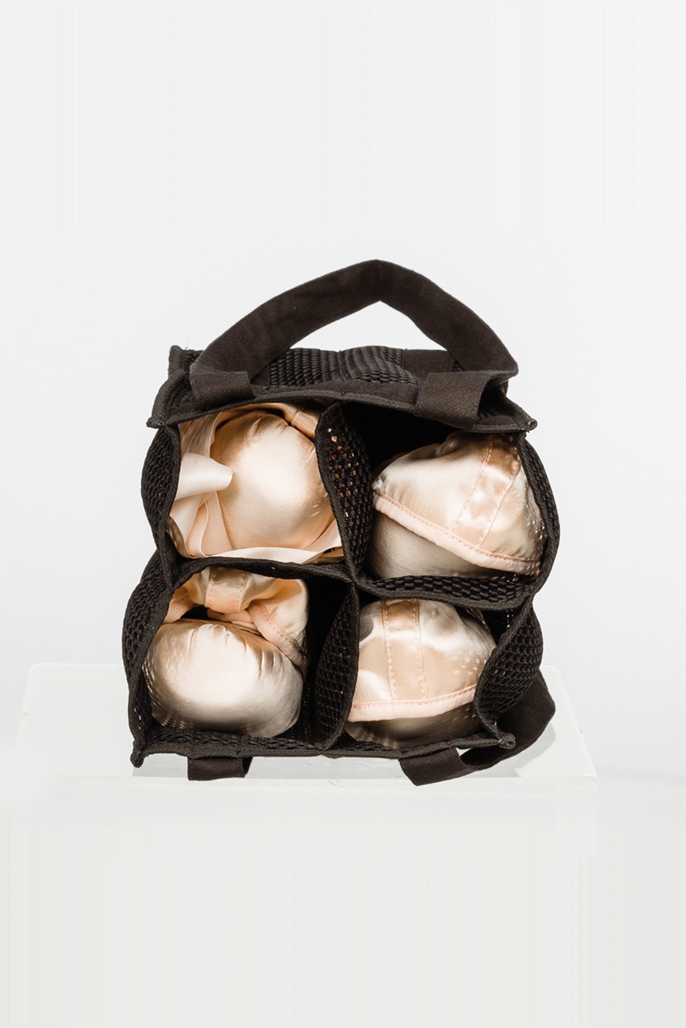 Wear Moi Honeycomb Bag