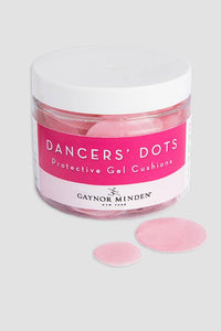 Gaynor Minden Dancer's Dots