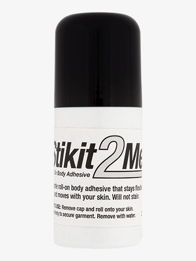 Pillows for Pointes Stikit 2 Me Body Adhesive