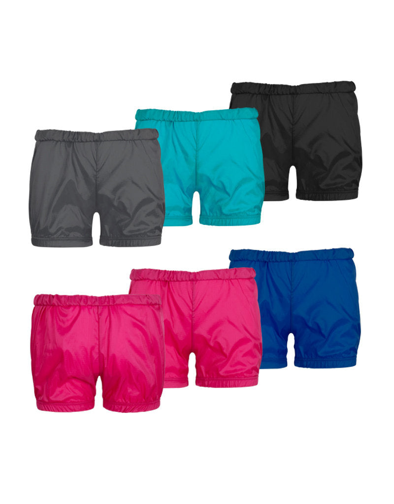 Suffolk Dance Ripstop Shorts