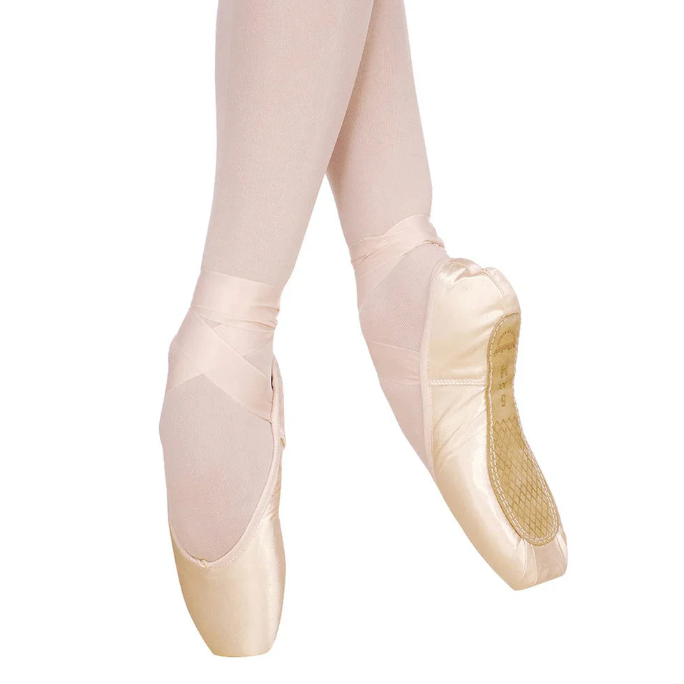Pointe Shoes