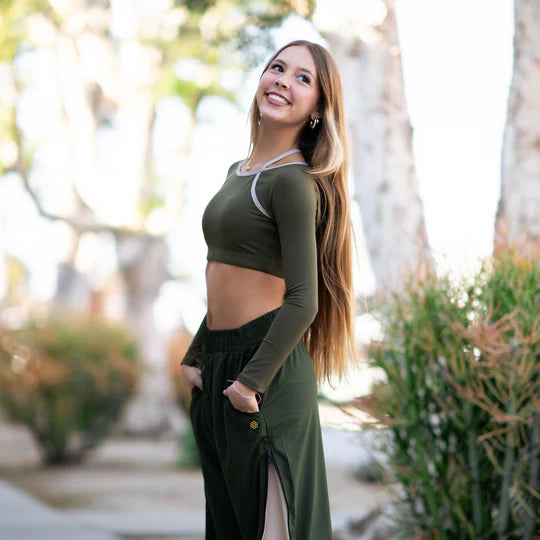 Athletic Wear