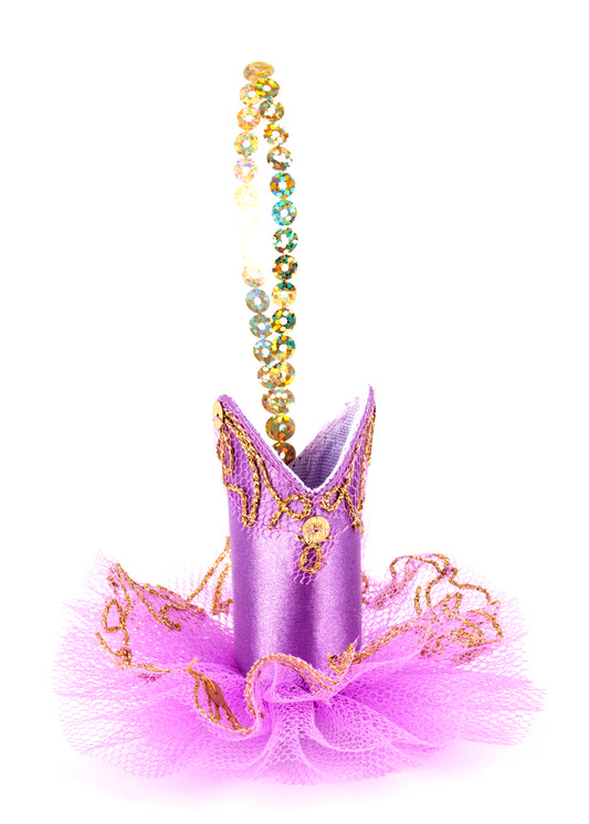 Nikolay Souvenir Mini Tutu (9 cm)