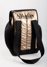 Nikolay 4-Slot Pointe Shoe Bag