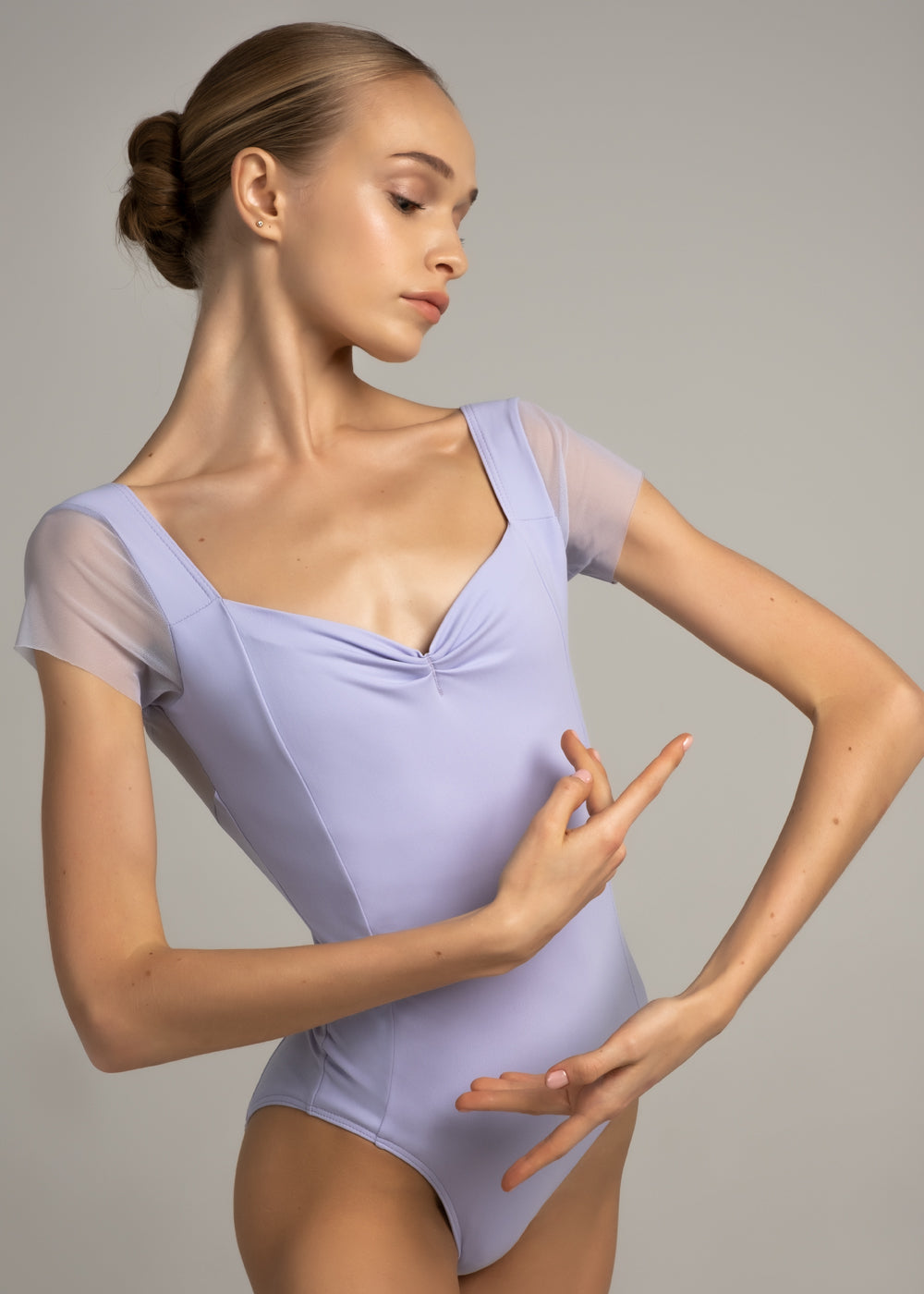 Nikolay Effie Leotard