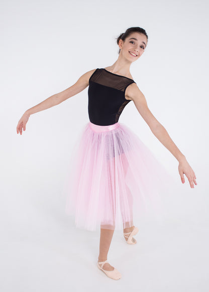 Nikolay Adult 3-Layer Romantic Tutu