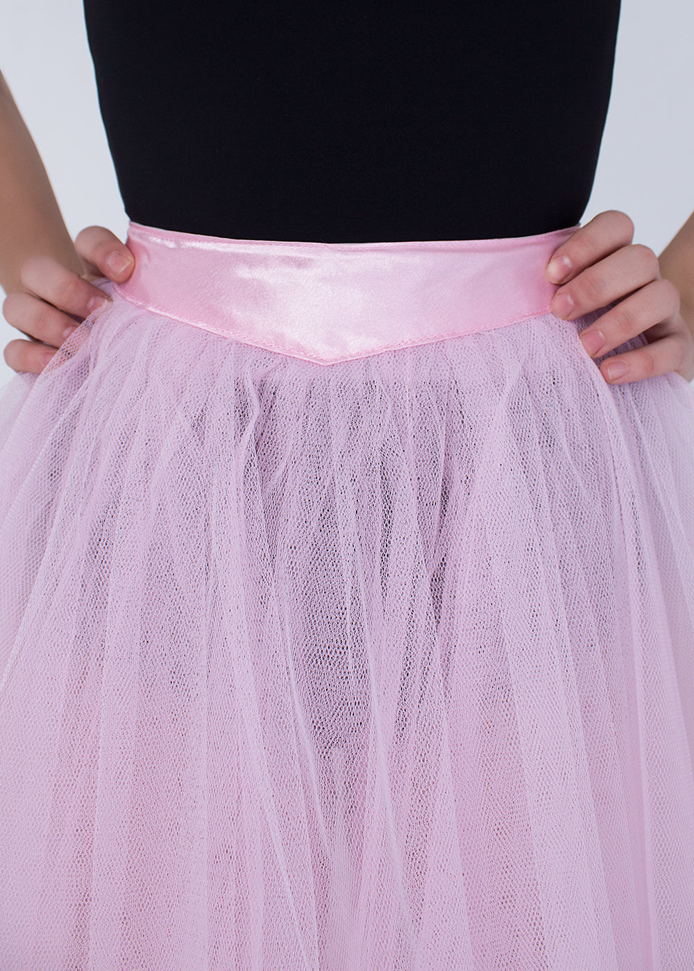 Nikolay Adult 3-Layer Romantic Tutu