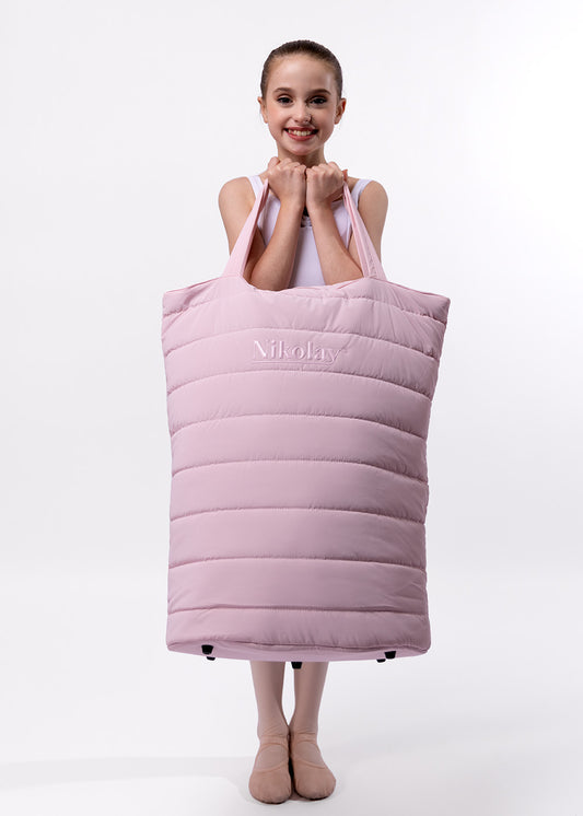 Nikolay Large Bucket Tote