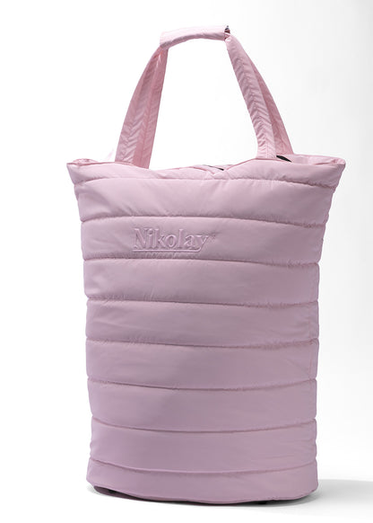 Nikolay Large Bucket Tote