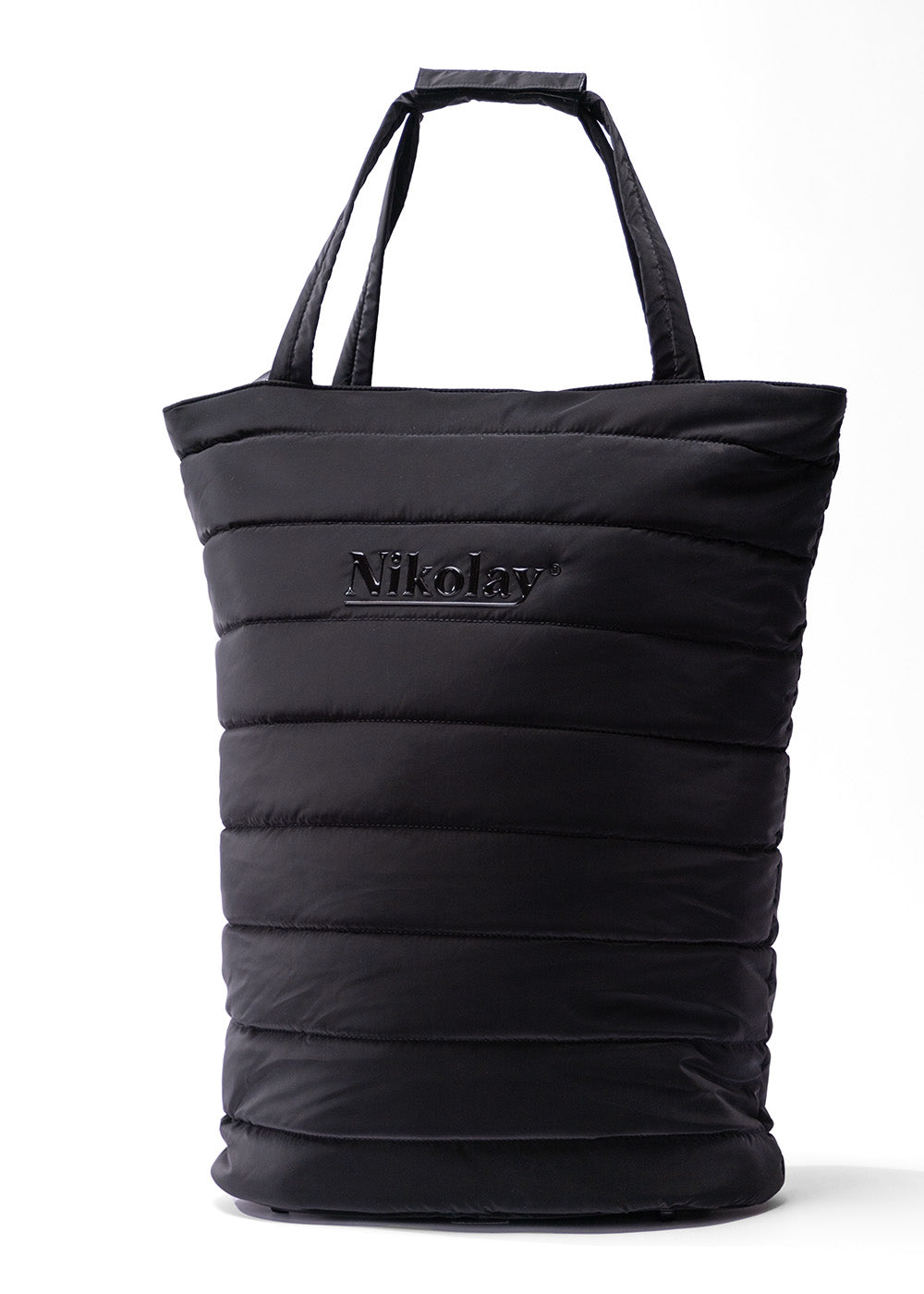 Nikolay Large Bucket Tote