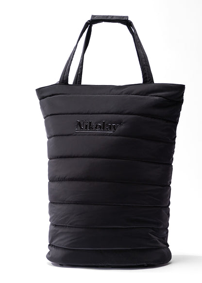 Nikolay Large Bucket Tote