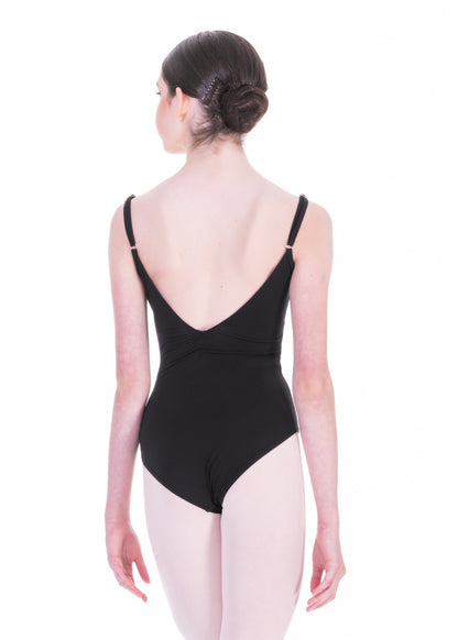 Nikolay Vanity Camisole Leotard