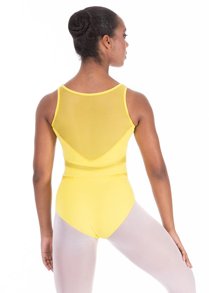 Nikolay Valentina Tank Leotard