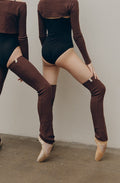 RubiaWear Mood Leg Warmer