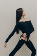 RubiaWear Ink - Vika Top