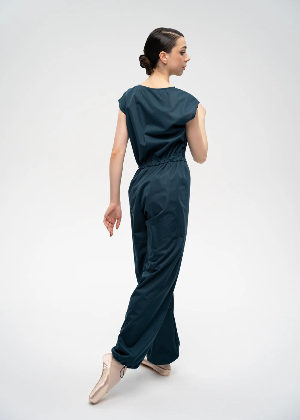 Nikolay Brett Warmup Unitard