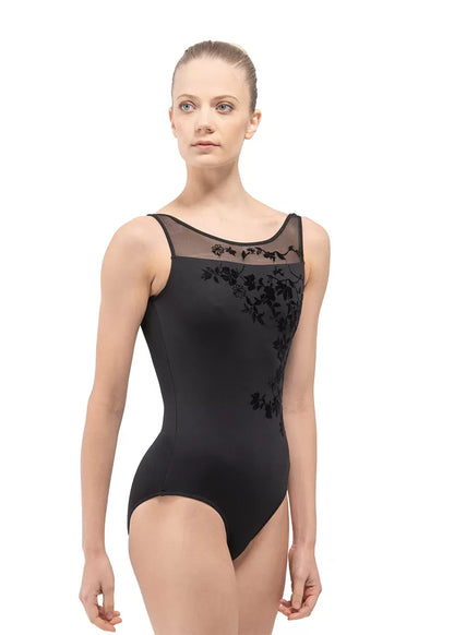 Ballet Rosa Adéle Tank Leotard