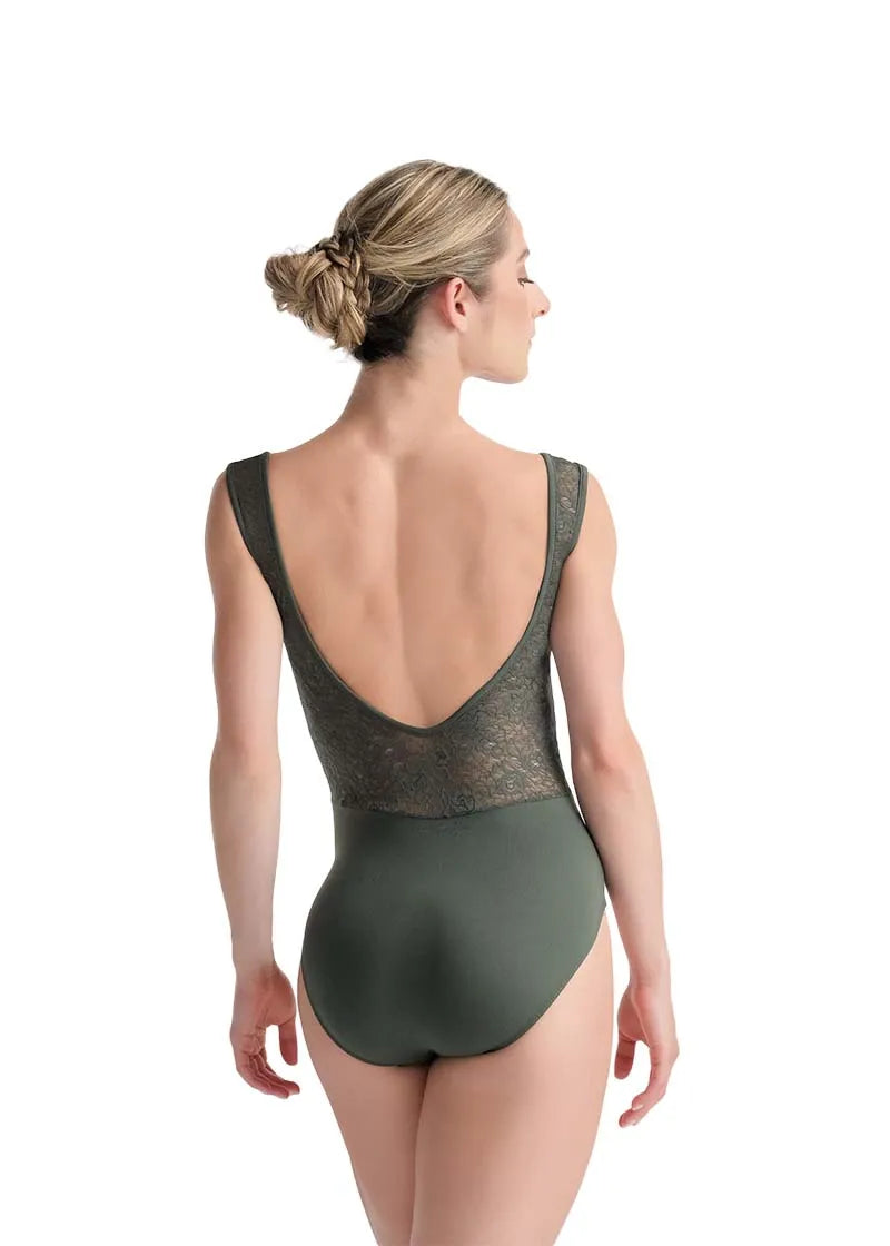 Ballet Rosa Inaya Tank Leotard
