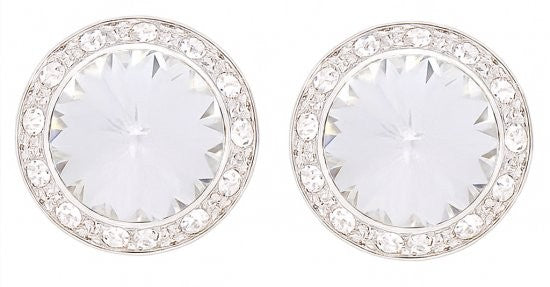 Dasha Performance Earrings 17mm