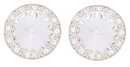 Dasha Performance Earrings 17mm