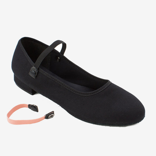 So Danca Marion Character Shoe