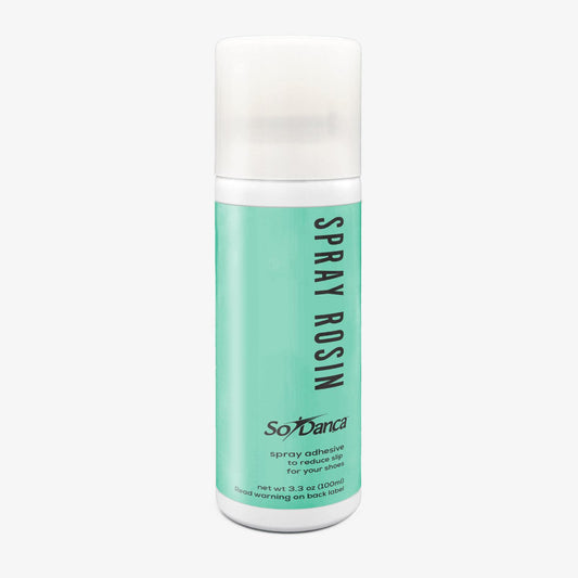 So Danca Rosin Spray