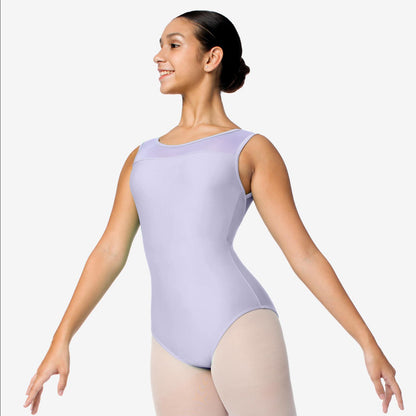 So Danca Gem/Gemette Tank Leotard