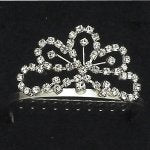 Dasha Small Tiara