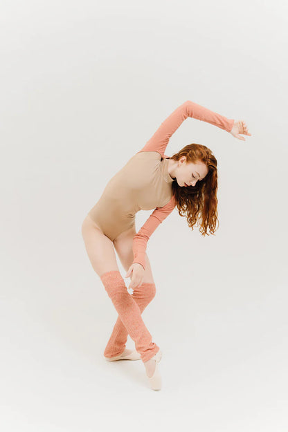 RubiaWear Malina - Leg Warmer