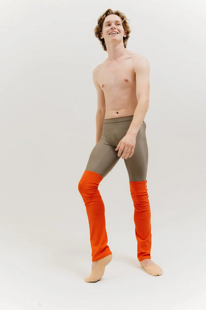 RubiaWear Dawn Leg Warmer