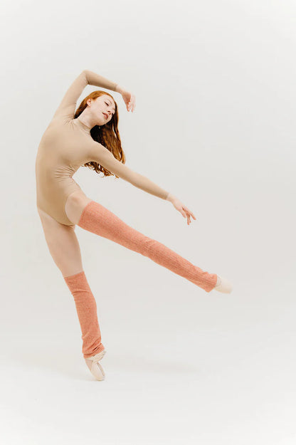 RubiaWear Malina - Leg Warmer