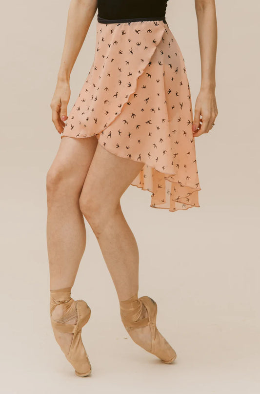 RubiaWear Coastal - Nina Skirt