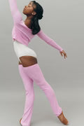 RubiaWear Petal - Leg Warmer