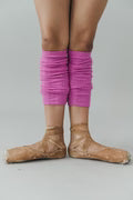 RubiaWear Rosebug Legwarmers