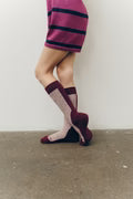 RubiaWear Alpaca Socks