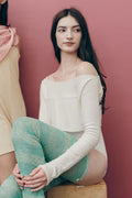 RubiaWear Feather - Vika Top