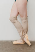 RubiaWear Biscotti Leg Warmer