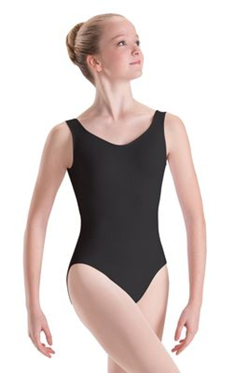 Motionwear 2200 Tank Leotard