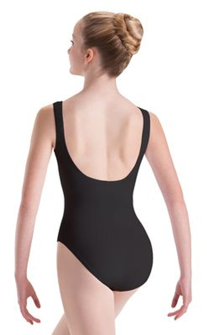 Motionwear 2200 Tank Leotard