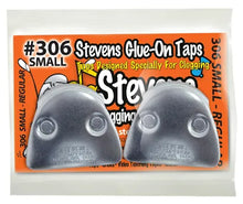 Stevem Stompers Glue-On Buck Taps