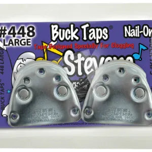 Steven's Nail-On Buck Taps