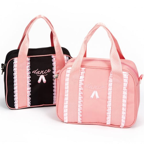 Dasha Girls Ribbon Dance Bag