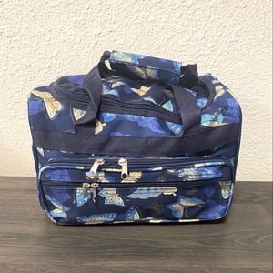 CJ Mercantile 13" Duffle Bag