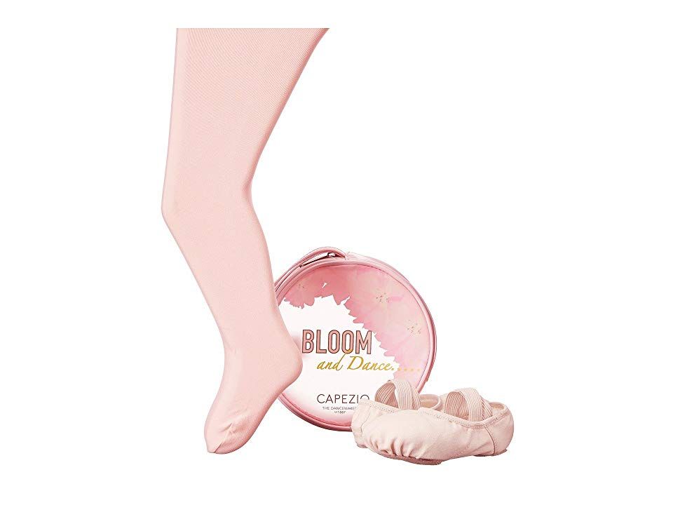 Capezio Hamani Kids Gift Pack