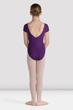 Bloch Kids Piper Cap Sleeve Leotard