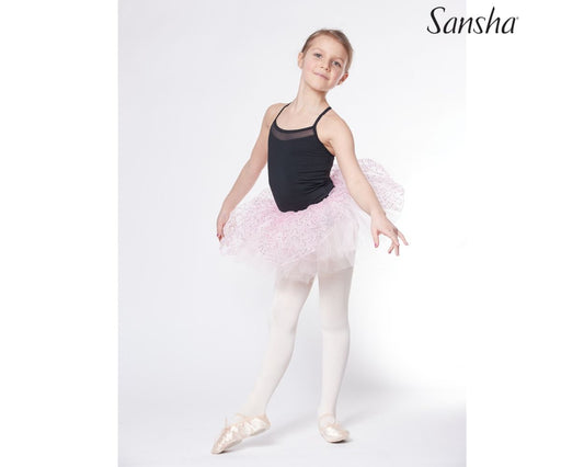 Sansha Flin Kid's Pull-On Tutu