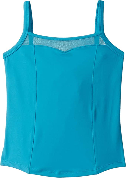 Bloch Kid's Tank Top