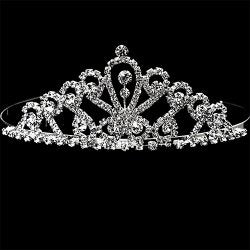 Dasha Royal Jewel Tiara